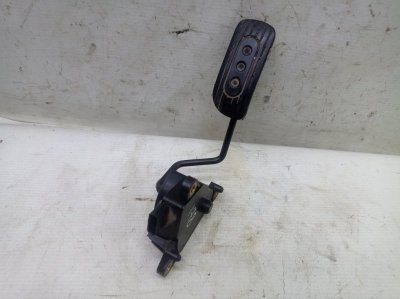 Педаль газа Nissan Tiida 2007