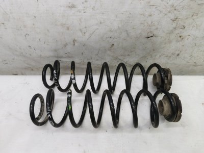 Пружина Volkswagen Polo 2017