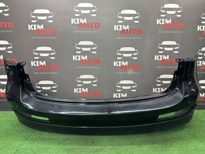 Бампер Infiniti EX25