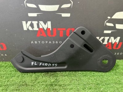 Кронштейн переднего подрамника Ford Focus 3 HB 2012 CB8