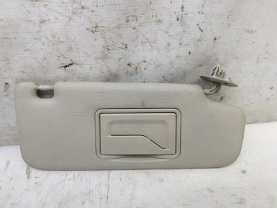 Козырек солнцезащитный Chevrolet Cobalt 2013