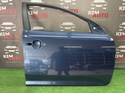 Дверь Kia Ceed 1 2010 ED