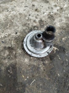 Сапун лада 2107 1992 2107