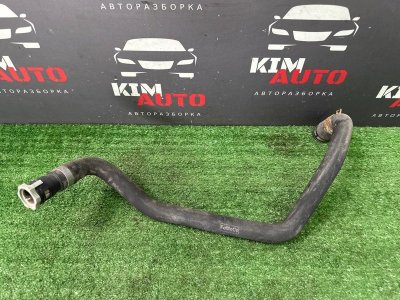 Патрубок отопителя Ford Focus 3 HB 2012 CB8