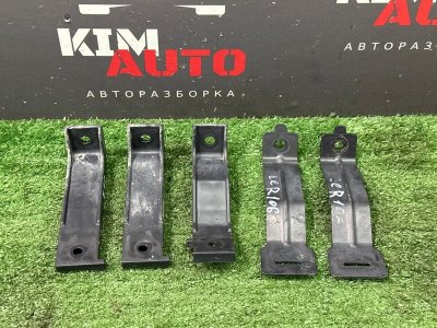 Кронштейн усилителя бампера Kia Cerato 2 2010 TD