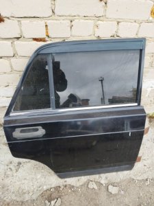 Дверь боковая лада 21074 1990