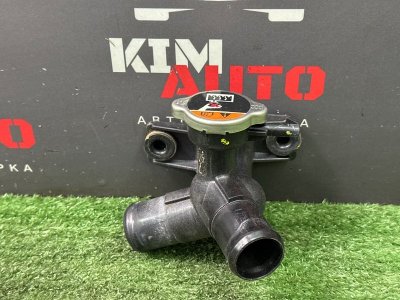 Горловина радиатора с крышкой Hyundai Solaris 2 2021 HCR