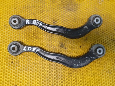 Рычаг Mercedes-Benz S-Class W221