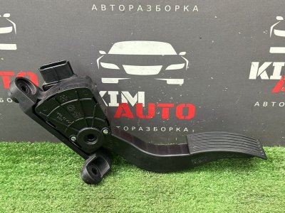 Педаль газа электронная Hyundai Creta 2018 GS