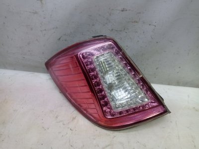 Фонарь Lifan X60 2013