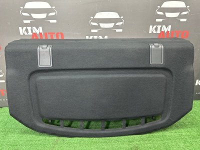 Полка салона задняя Ford focus 3 2012 CB8