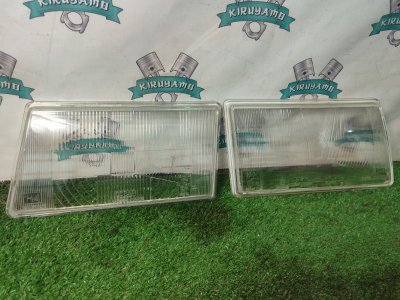 Стекло фары лада 21093 1994 2109