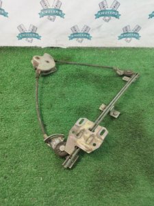 Стеклоподъемный механизм лада 1111 Ока