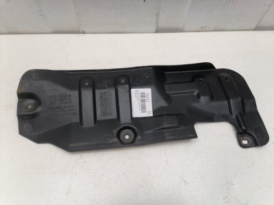 Пыльник ( защита ) двигателя Hyundai Sonata EF