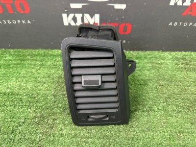 Дефлектор отопителя Nissan Murano 2008 Z51