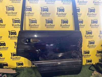 Дверь Lexus Lx 470 2005 J100