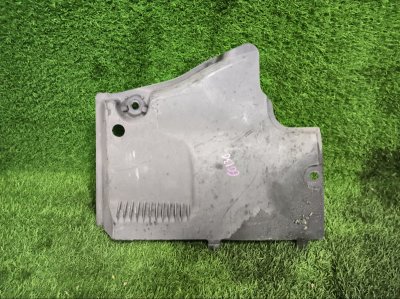 Защита днища кузова AUDI A5 2011 8T5