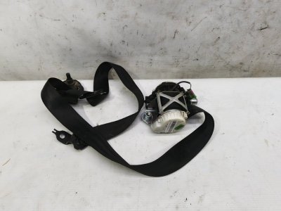 Ремень безопасности Skoda Fabia 2008