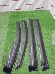 Ветровики дверей Toyota Estima 2008 ACR50W