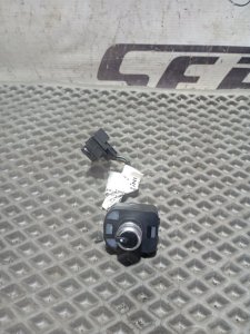 Переключатель регулировки зеркал Audi A6 ALLROAD 2014 C7