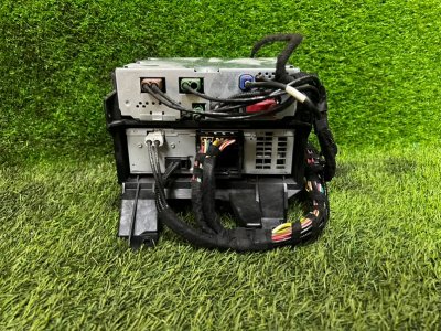 Блок управления MMI 3G AUDI A4 2011 B8