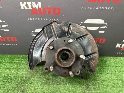 Кулак поворотный Kia Cerato 2 2010 TD
