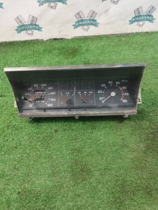 Панель приборов лада 21093 1994 2109