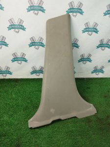 Накладка на стойку кузова Mazda Demio