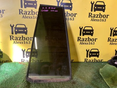 Форточка двери Lexus Lx 470 2005 J100