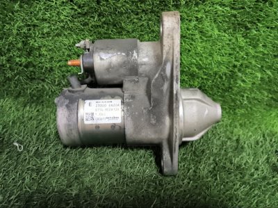 Стартер Nissan x-trail T31