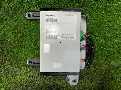 Блок усилителя музыки VOLVO V60 2012 FW48