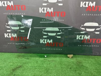 Стекло двери Kia Ceed 2 2012 JD