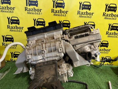 Корпус отопителя Toyota RAV4 2006 XA30