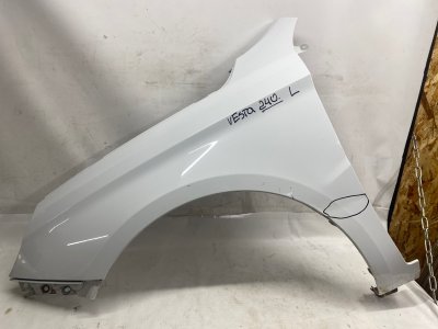 Крыло lada vesta 2022