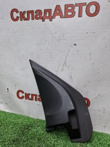 Уголок двери NISSAN March 2009 BNK12