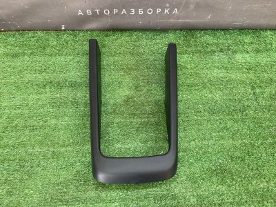 Накладка центральной консоли Kia Ceed 1 2010 ED
