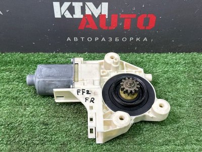 Мотор стеклоподъемника Ford Focus 2