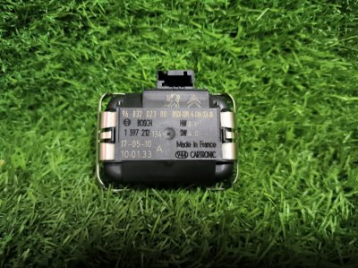 Датчик дождя PEUGEOT 308 SW 2010 T7