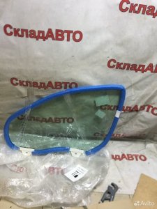 Стекло Dodge Grand Cherokee