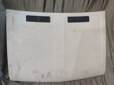 Капот лада 21063 2106