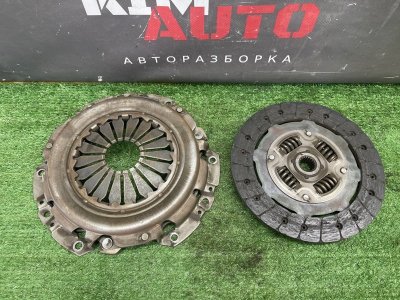 Комплект сцепления Kia Ceed 1 2010 ED