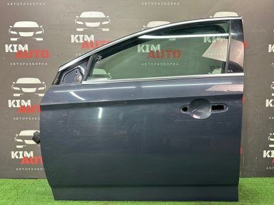 Дверь Ford Mondeo