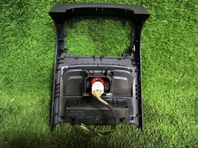 Накладка декоративная AUDI A5 2010 8T5