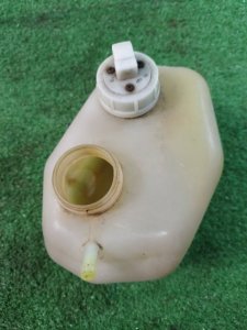 Бачок расширительный лада 21102 2002