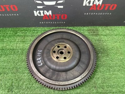 Маховик МКПП Kia Cerato 2 2010 TD