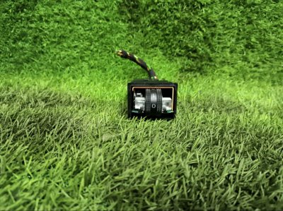 Кнопка включения обогрева сидения AUDI A6 C6 2006 4F2