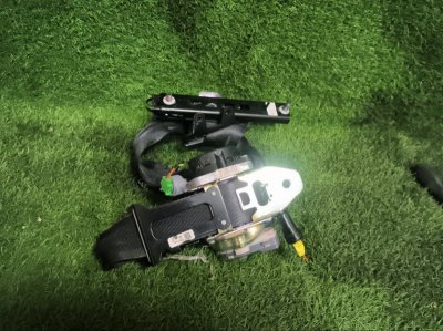 Ремень безопасности VOLVO V60 2011 FW48