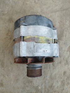 Генератор газ 31105 2006 105