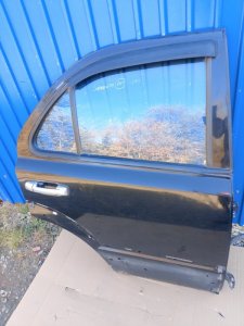 Дверь Kia Sorento 2002