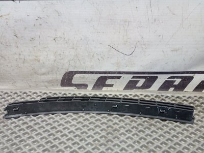 Дефлектор обдува лобового стекла Skoda YETI 2015